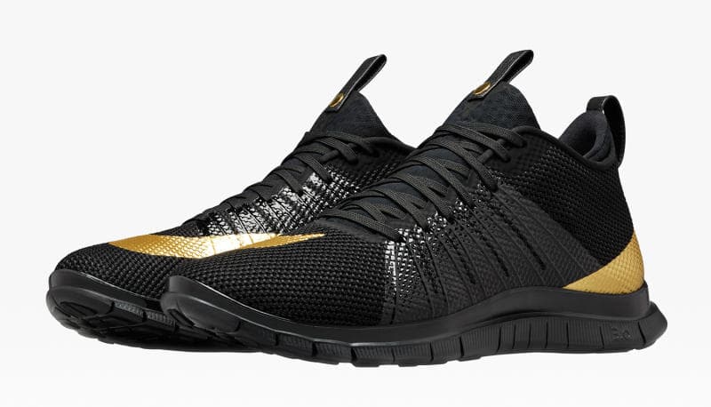 NIKELAB X OLIVIER ROUSTEING BALMAIN COLLECTION release photo 3