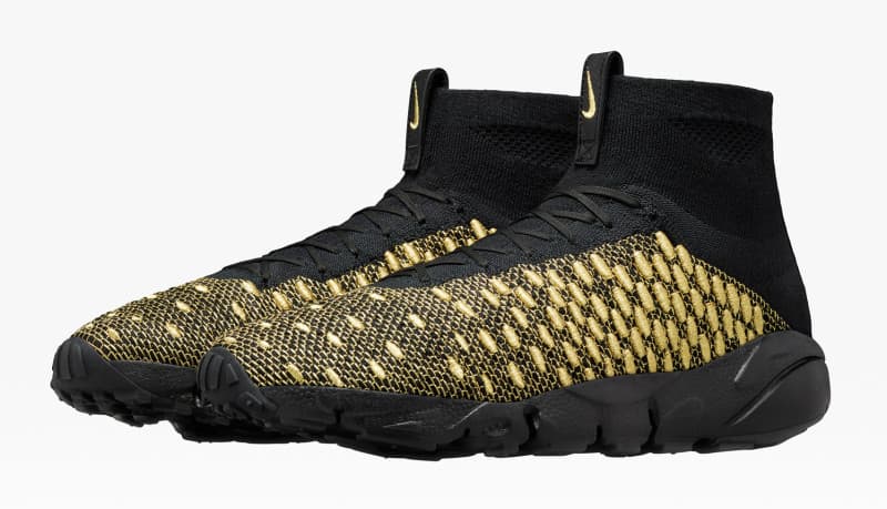 NIKELAB X OLIVIER ROUSTEING BALMAIN COLLECTION release photo 3