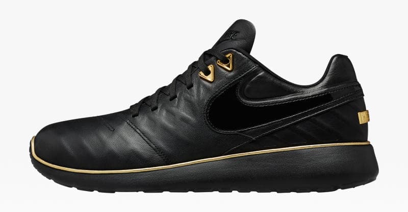 NIKELAB X OLIVIER ROUSTEING BALMAIN COLLECTION release photo 1
