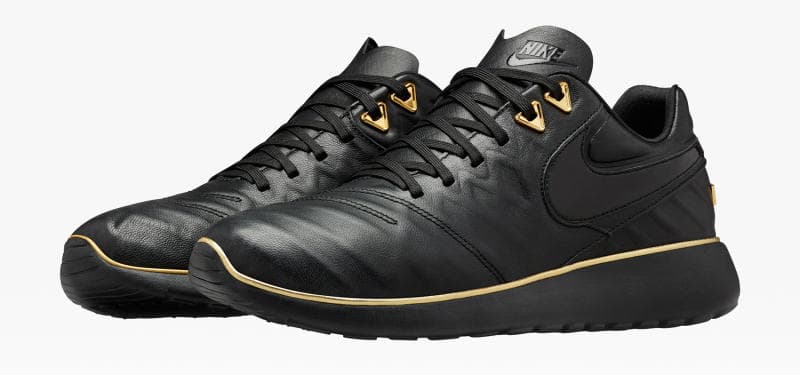 NIKELAB X OLIVIER ROUSTEING BALMAIN COLLECTION release photo 3