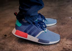 PACKER SHOES X ADIDAS NMD R1 PK release thumbnail 1