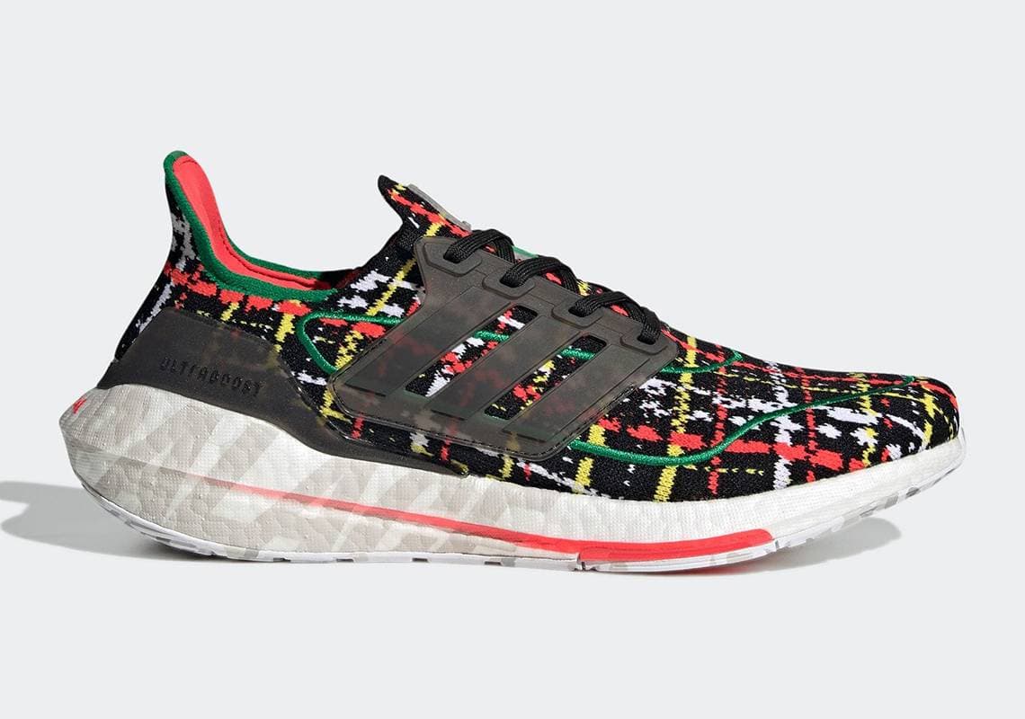 Palace x adidas Ultraboost 21 adidas release photo