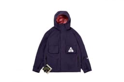 Palace Fall 2021 Gore-Tex release thumbnail 1