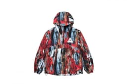 Palace Fall 2021 Hooded Jacket release thumbnail 3