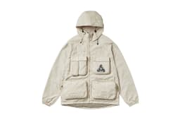 Palace x Lottie Jacket release thumbnail 1