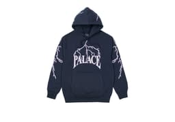 PALACE LIGHTNING SPEED HOOD release thumbnail 6