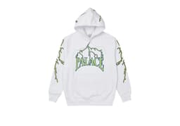 PALACE LIGHTNING SPEED HOOD release thumbnail 1