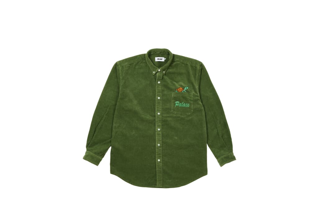 PALACE TOONY SHIRT release photo 4
