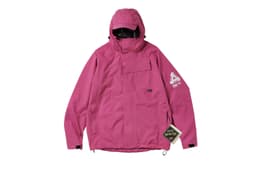 PALACE GORE-TEX P CAP JACKET release thumbnail 1