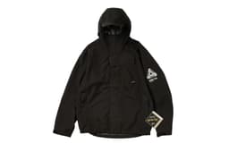 PALACE GORE-TEX P CAP JACKET release thumbnail 2