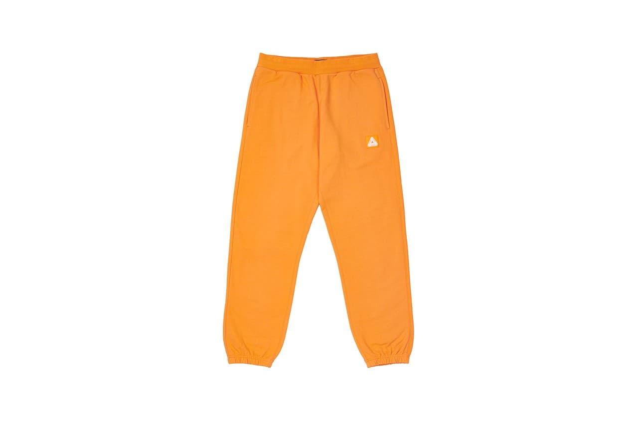 Palace Sweatpants release photo 5