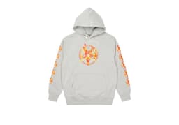 PALACE FLAMED HOOD release thumbnail 5