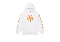 PALACE FLAMED HOOD release thumbnail 3