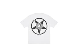 PALACE CALM IT MOSHER T-SHIRT release thumbnail 1