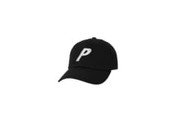 Palace 3D P 6-PANEL release thumbnail 2