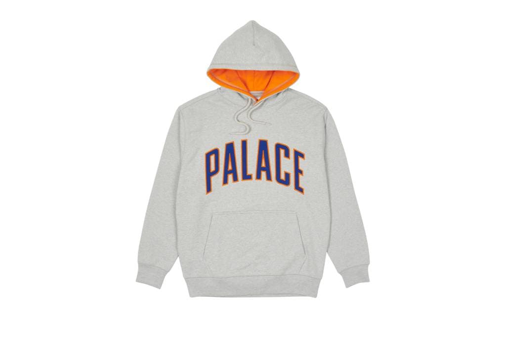 Palace SPORTINI HOOD release photo 4