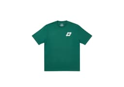 Palace DODGY BUT LUSH T-SHIRT release thumbnail 3
