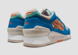 Patta x ASICS Gel-Respector release thumbnail 3