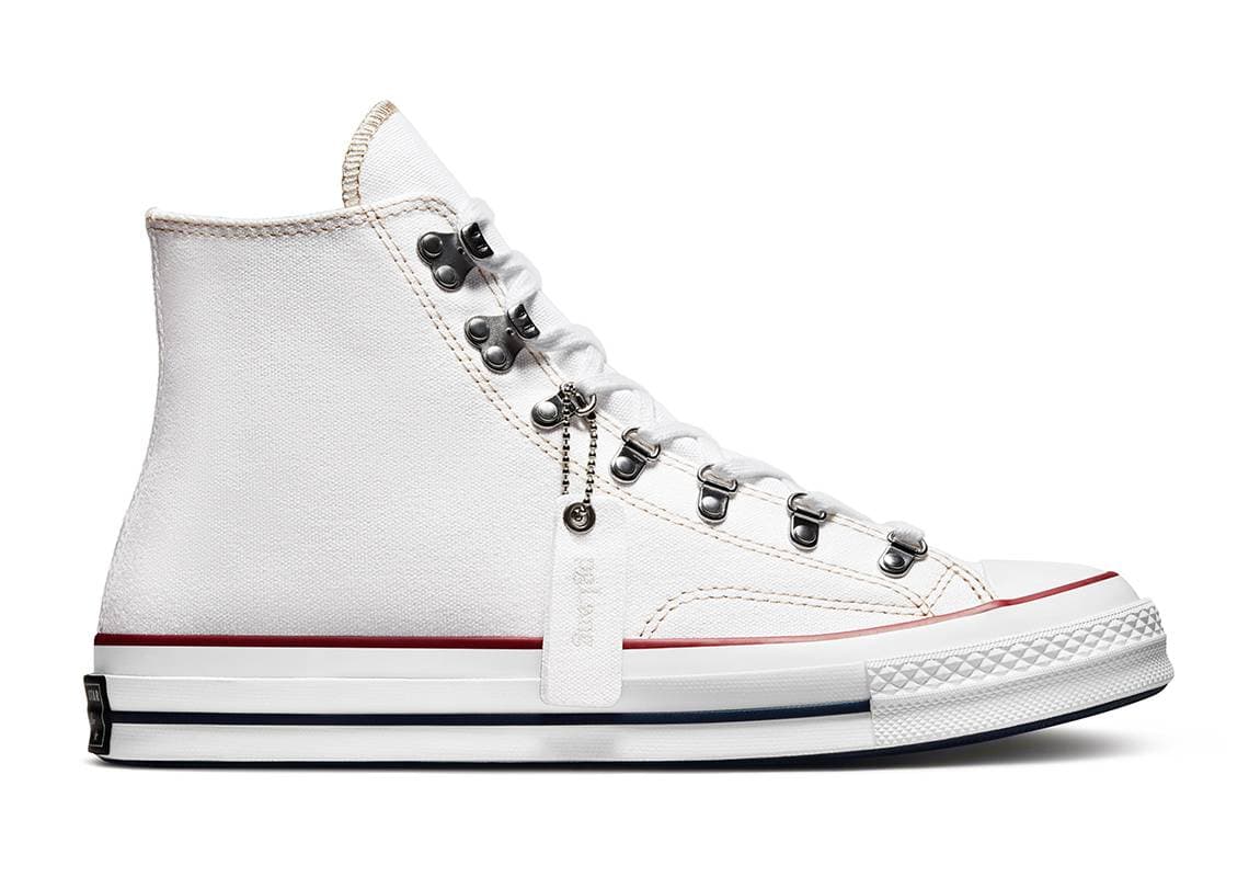 pgLang x Converse Pro Leather release photo