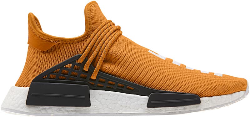 Pharrell x adidas NMD Hu Collection release photo 2