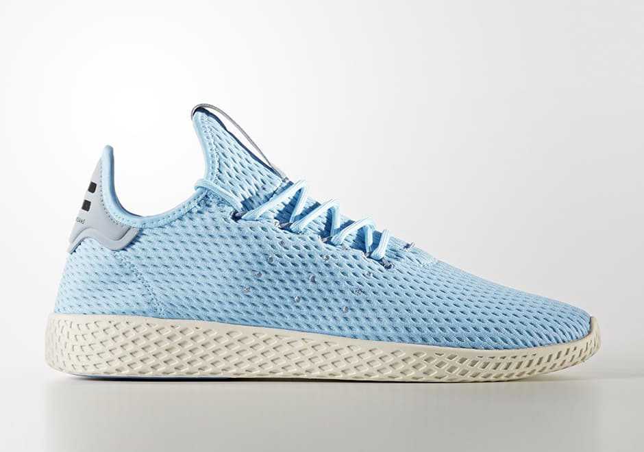 adidas Tennis Hu adidas release photo