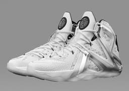 Pigalle x NikeLab LeBron 12 Elite release thumbnail 1