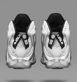 Pigalle x NikeLab LeBron 12 Elite release thumbnail 4