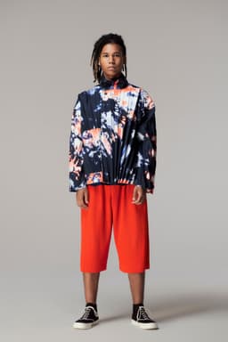 Homme Plissé Issey Miyake Collection release thumbnail 9