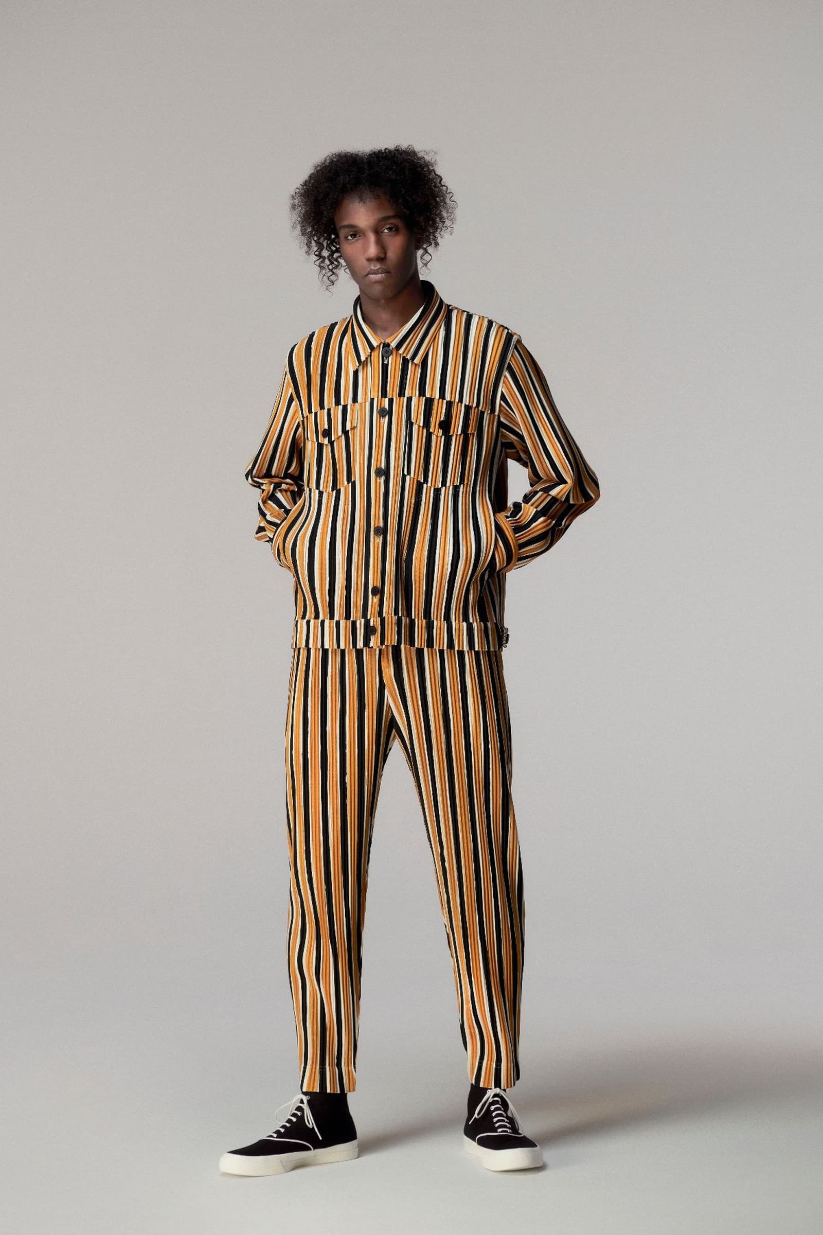 Homme Plissé Issey Miyake Collection release photo 3