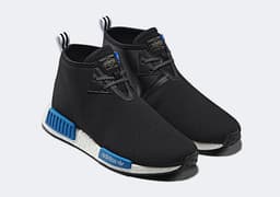 PORTER Japan x adidas NMD Chukka release thumbnail 3