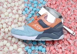 Premier x Saucony Grid 9000 “Street Sweets” release thumbnail 2