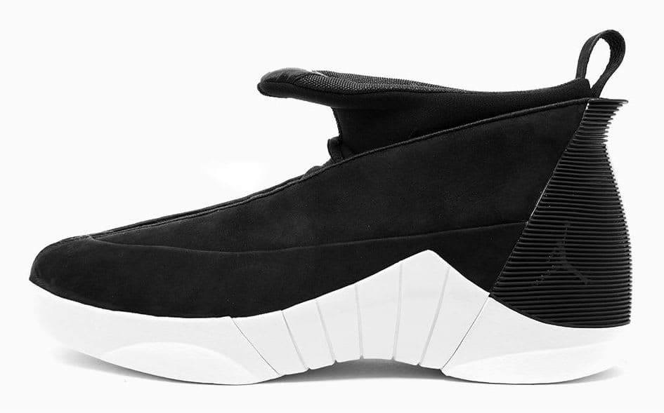 Air Jordan 15 “PSNY” Jordan release photo
