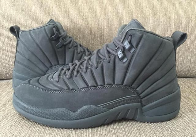 Air Jordan 12 “PSNY” Jordan release photo