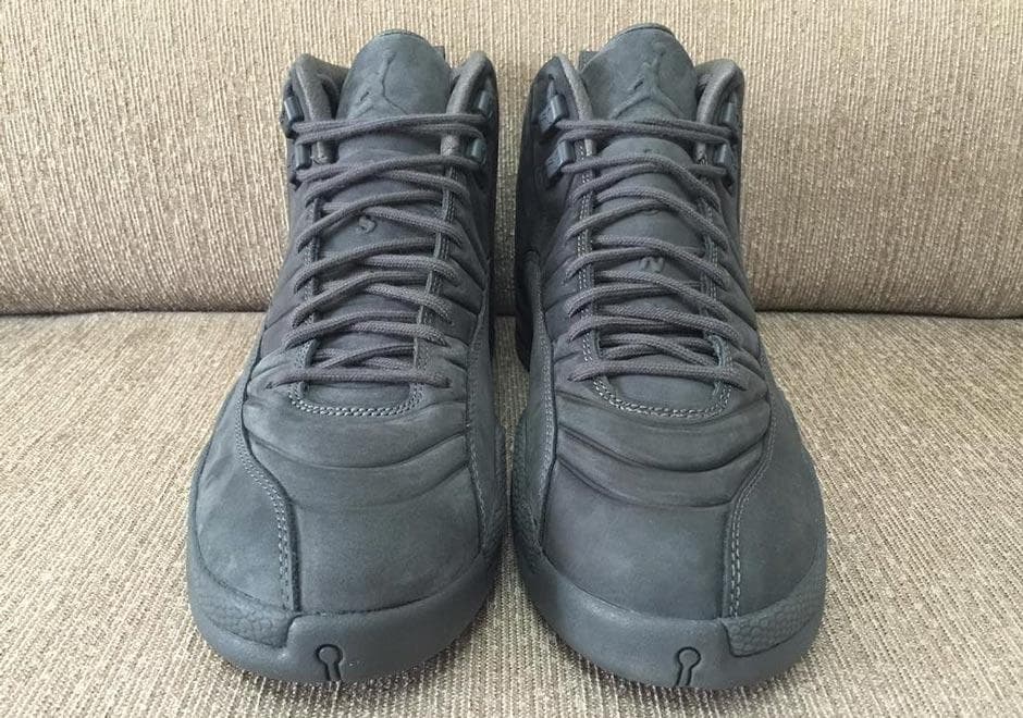 Air Jordan 12 “PSNY” release photo 5