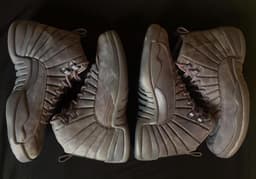 Air Jordan 12 “PSNY” release thumbnail 10