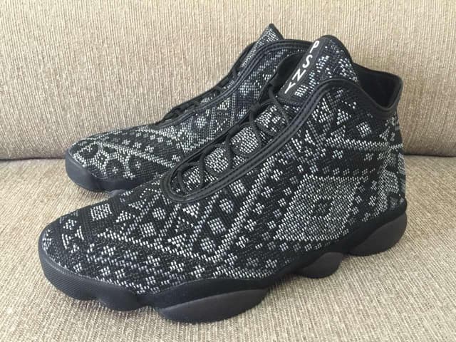PSNY Air Jordan Horizon Jordan release photo