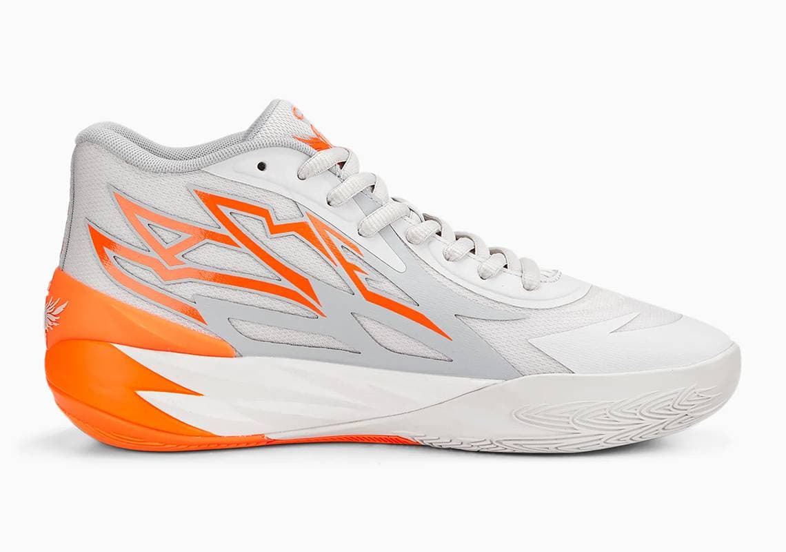 Puma MB.02 Puma release photo