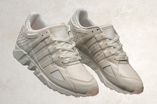 PUSHA T X ADIDAS ORIGINALS EQT GUIDANCE ’93 adidas release photo