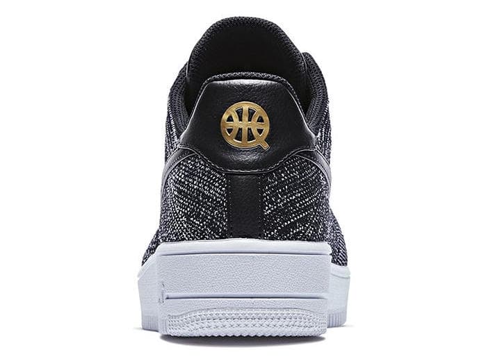 Nike Air Force 1 Low Ultra Flyknit “Quai 54” release photo 2