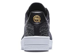 Nike Air Force 1 Low Ultra Flyknit “Quai 54” release thumbnail 2
