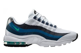 NIKE WMNS AIR MAX 95 ULTRA Nike release photo