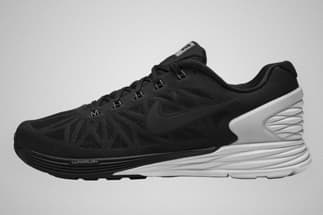 Nike LunarGlide 6 “Solstice” release photo 1