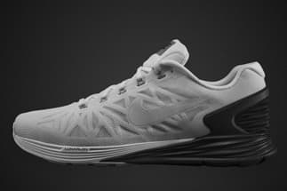 Nike LunarGlide 6 “Solstice” Nike release photo