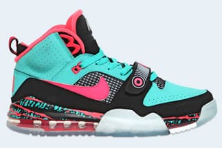 Nike Air Max Bo Jax release photo 1