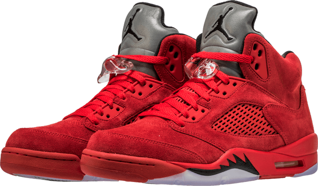 Air Jordan 5 Jordan release photo
