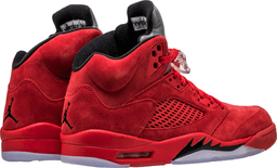 Air Jordan 5 release thumbnail 4