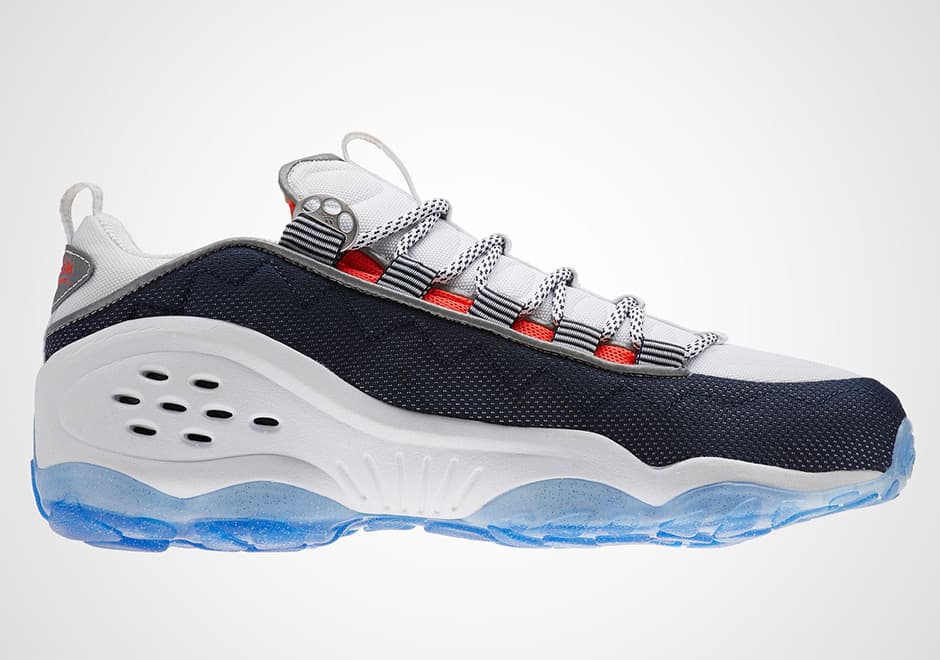 Reebok DMX Run 10 release photo 3