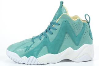 Reebok Kamikaze II “Easter” release photo 1