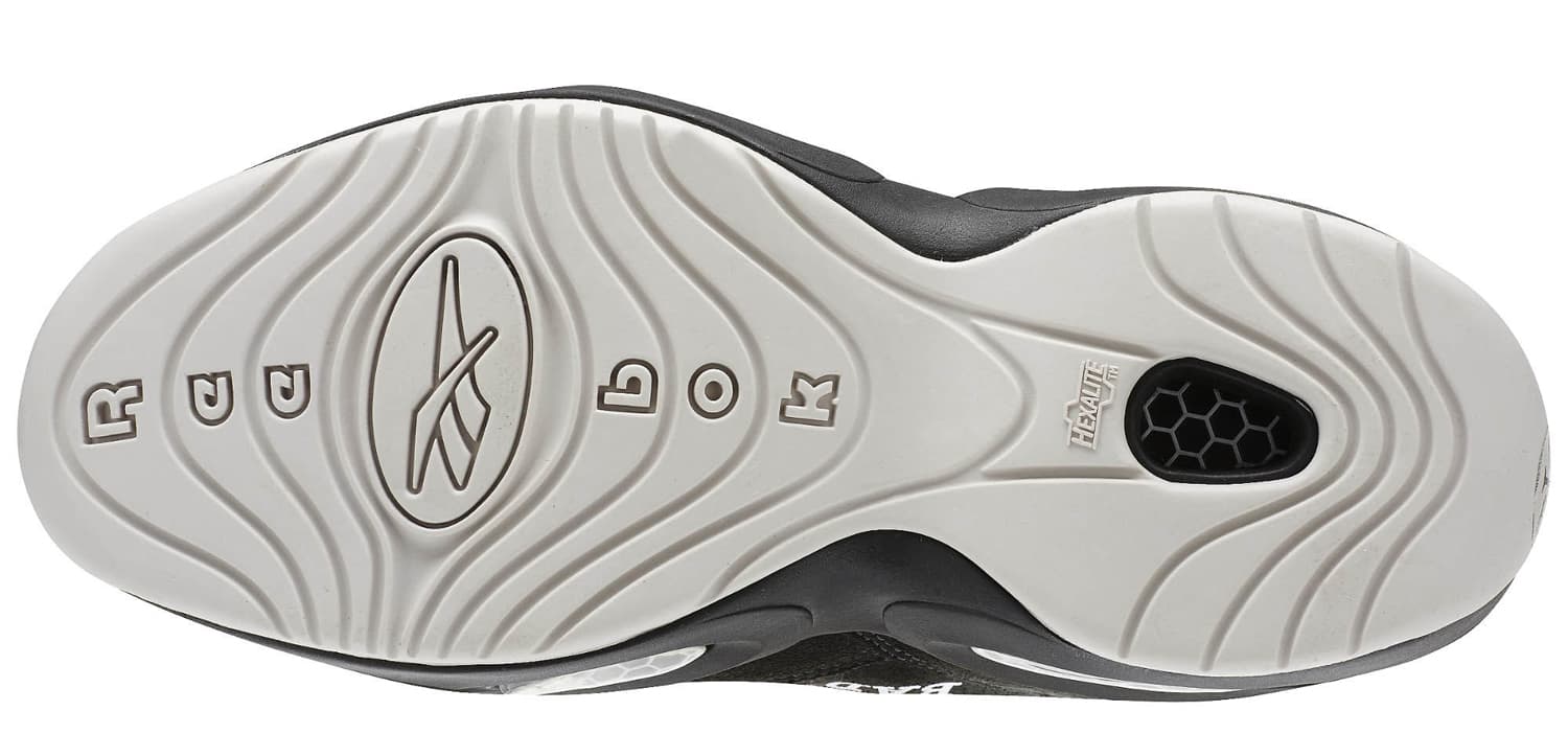 Reebok Question “Misunderstood” release photo 5