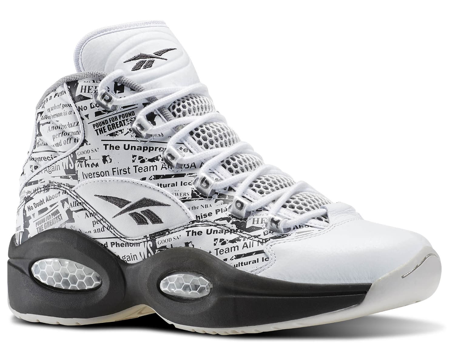 Reebok Question “Misunderstood” release photo 6